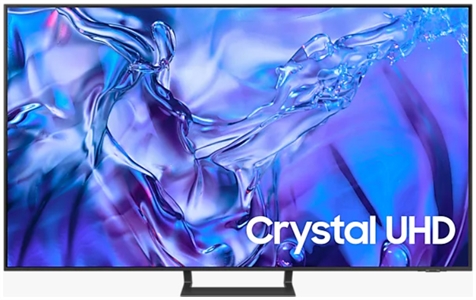 SAMSUNG UE55DU8070UXZT