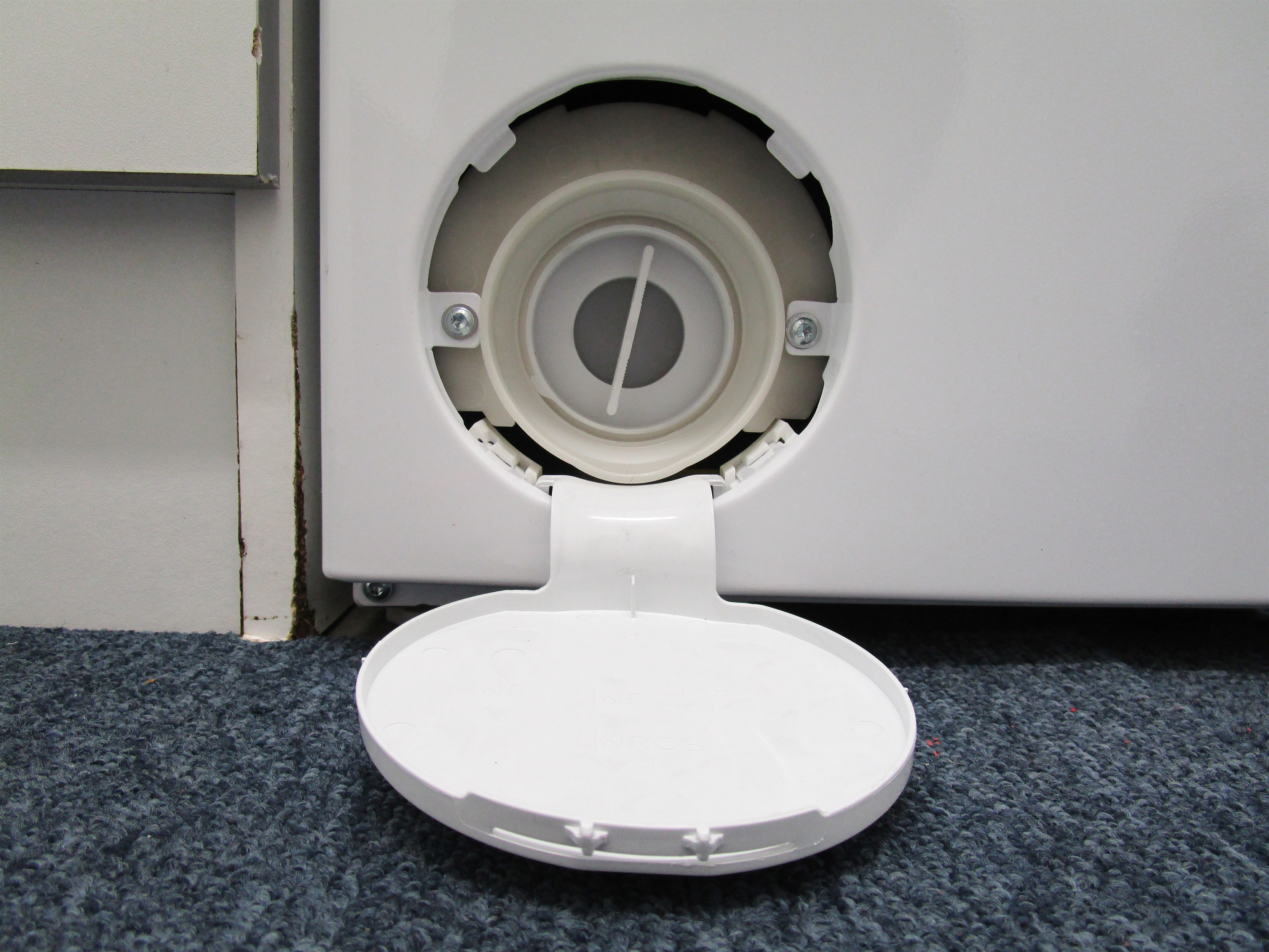 INDESIT BTW A61052