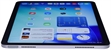 APPLE Ipad Air M4 11" 256GB WiFi