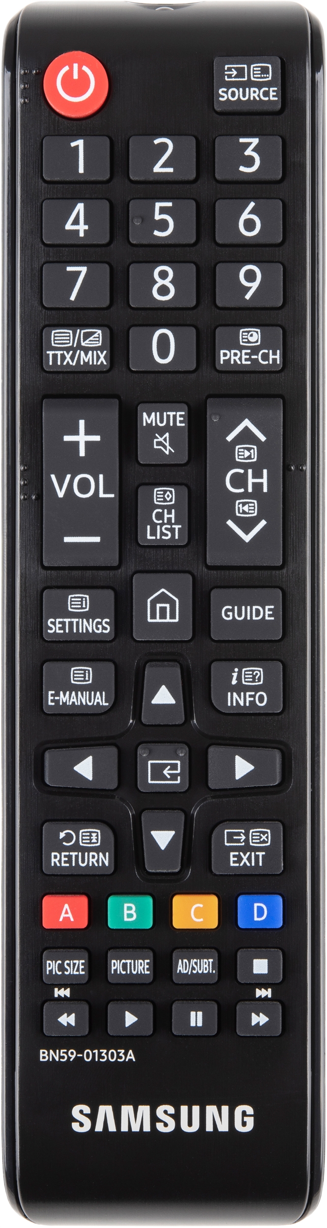 SAMSUNG UE55NU7170UXZT