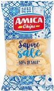 AMICA CHIPS SAPORE DI SALE