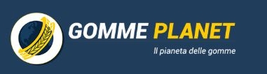 GOMME PLANET