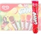ALGIDA MAX CALIPPO SUPER MIX (GUSTO FRAGOLA)