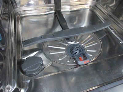 ELECTROLUX ESL5213LO
