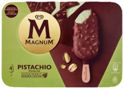 ALGIDA MAGNUM PISTACCHIO