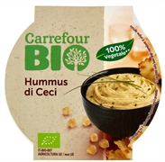 CARREFOUR BIO Hummus di Ceci