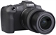 CANON EOS R8 with RF 24-50