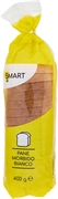 SMART (ESSELUNGA) Pane morbido bianco