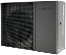 SAMSUNG EHS Mono HT Quiet AE080BXYDEG/EU MIM-E03EN (MWR-WW10N) MIM-H04EN (WIFI) CIRCOLATORE