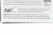 MENTADENT PROFESSIONAL PROTECT + CARIE