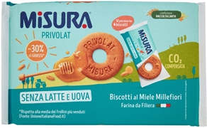 MISURA PRIVOLAT MIELE MILLEFIORI