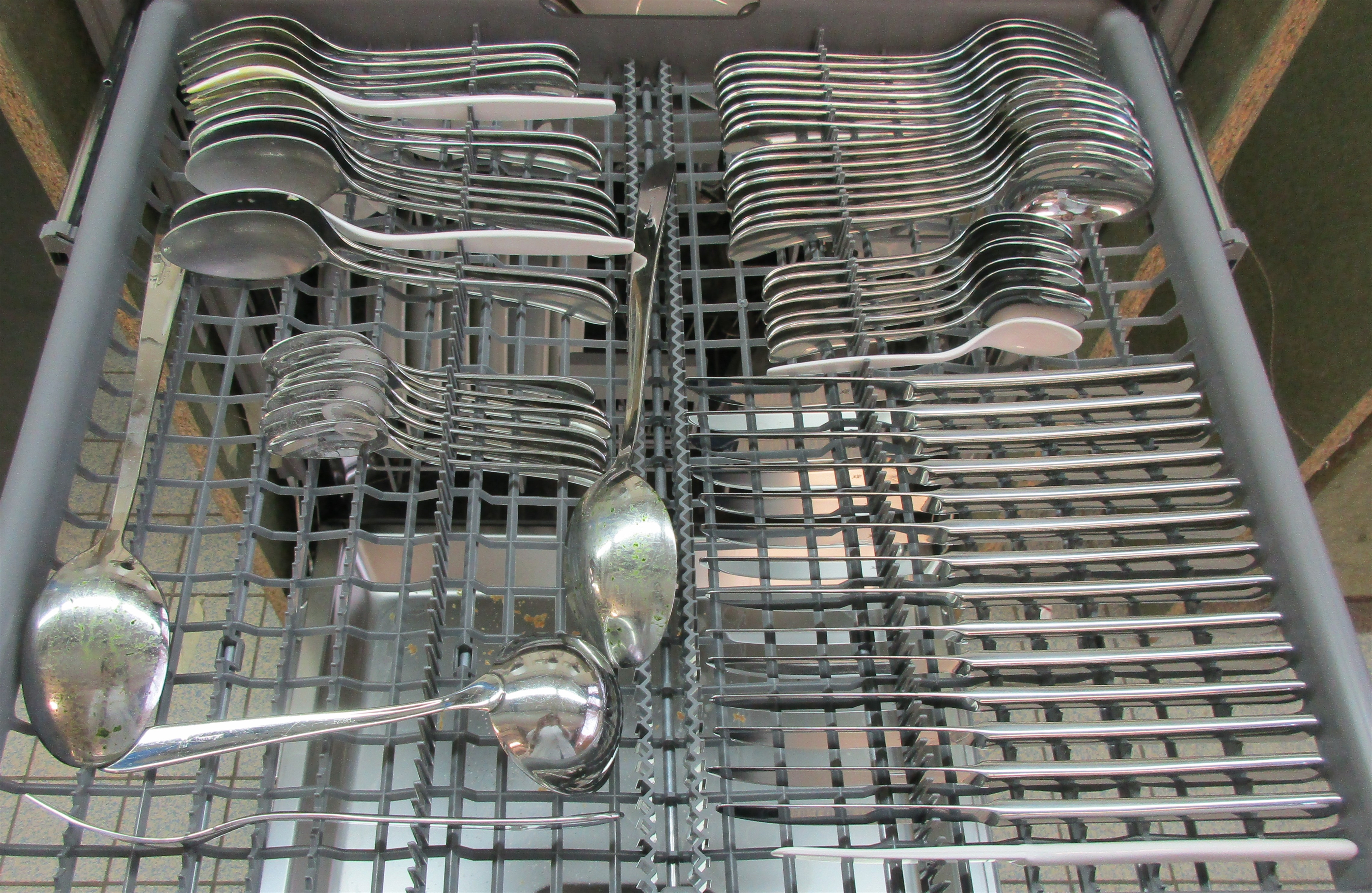 BEKO BDIN38521Q