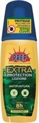 PREP Lozione repellente Extra protection