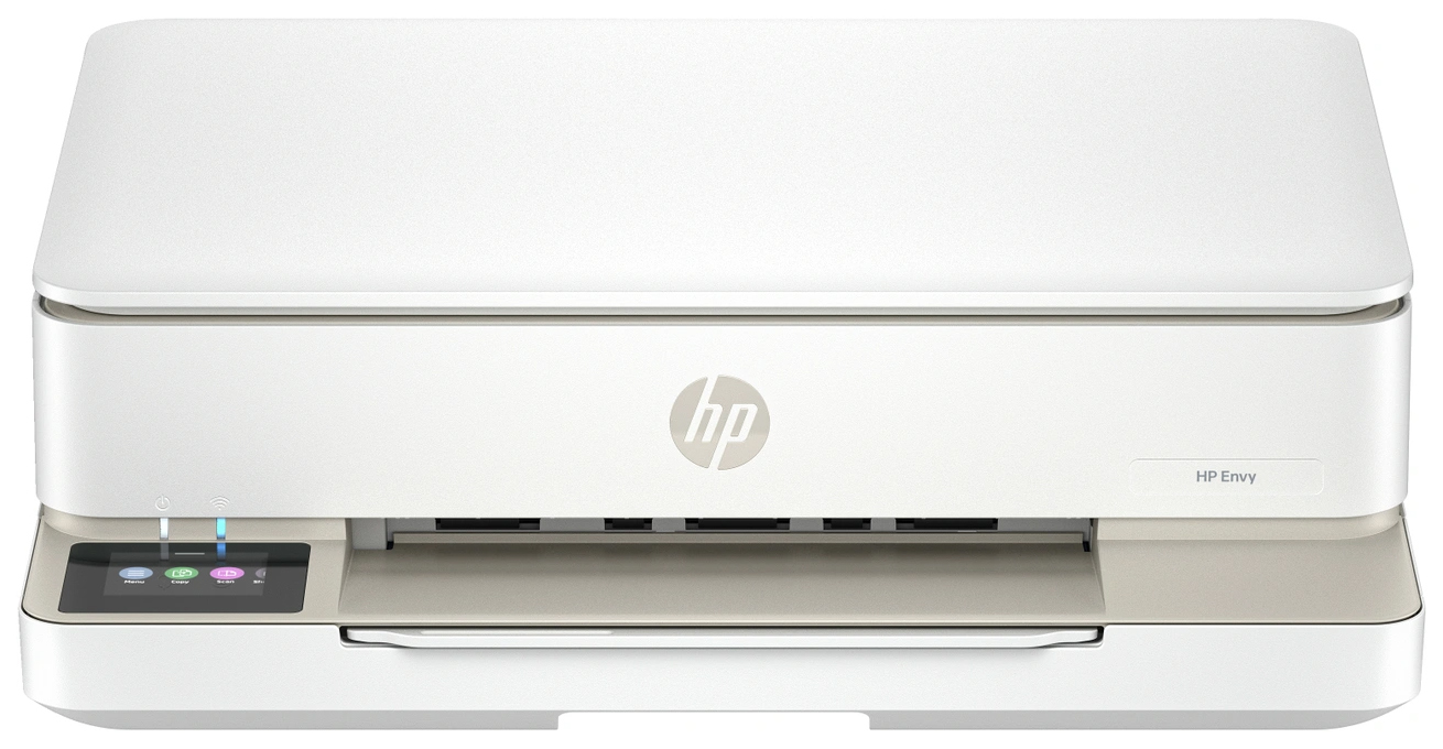HP ENVY 6130E