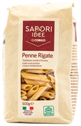 CONAD SAPORI E IDEE PENNE RIGATE