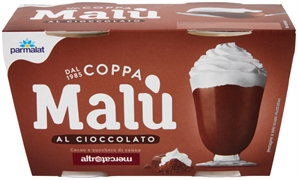 PARMALAT COPPA MALÙ CLASSICA AL CACAO