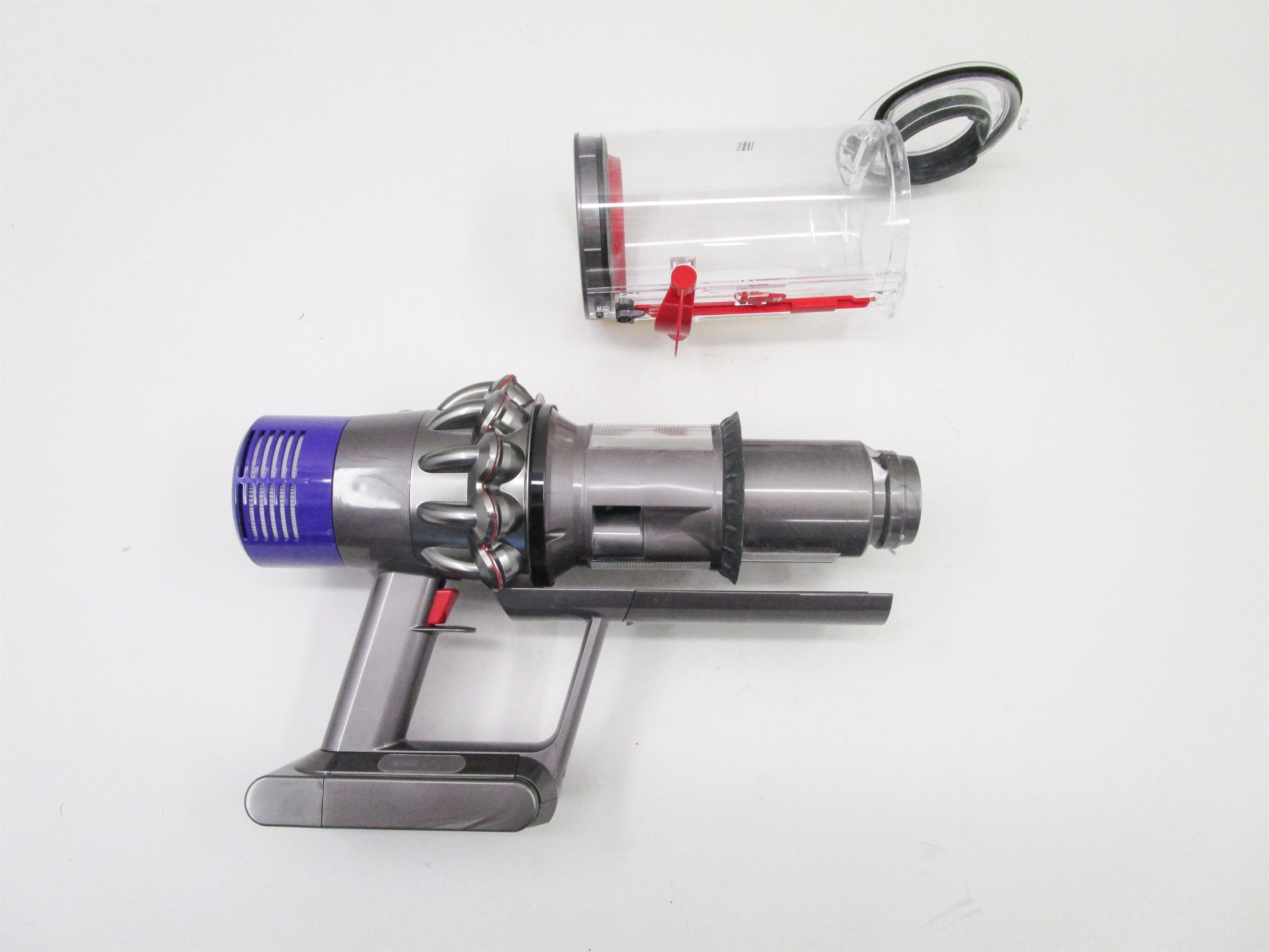 DYSON V10 ABSOLUTE