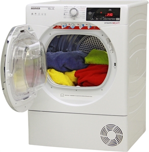 HOOVER DXWHY10A1TCEX-01