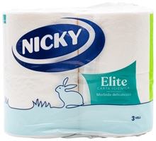 NICKY Elite