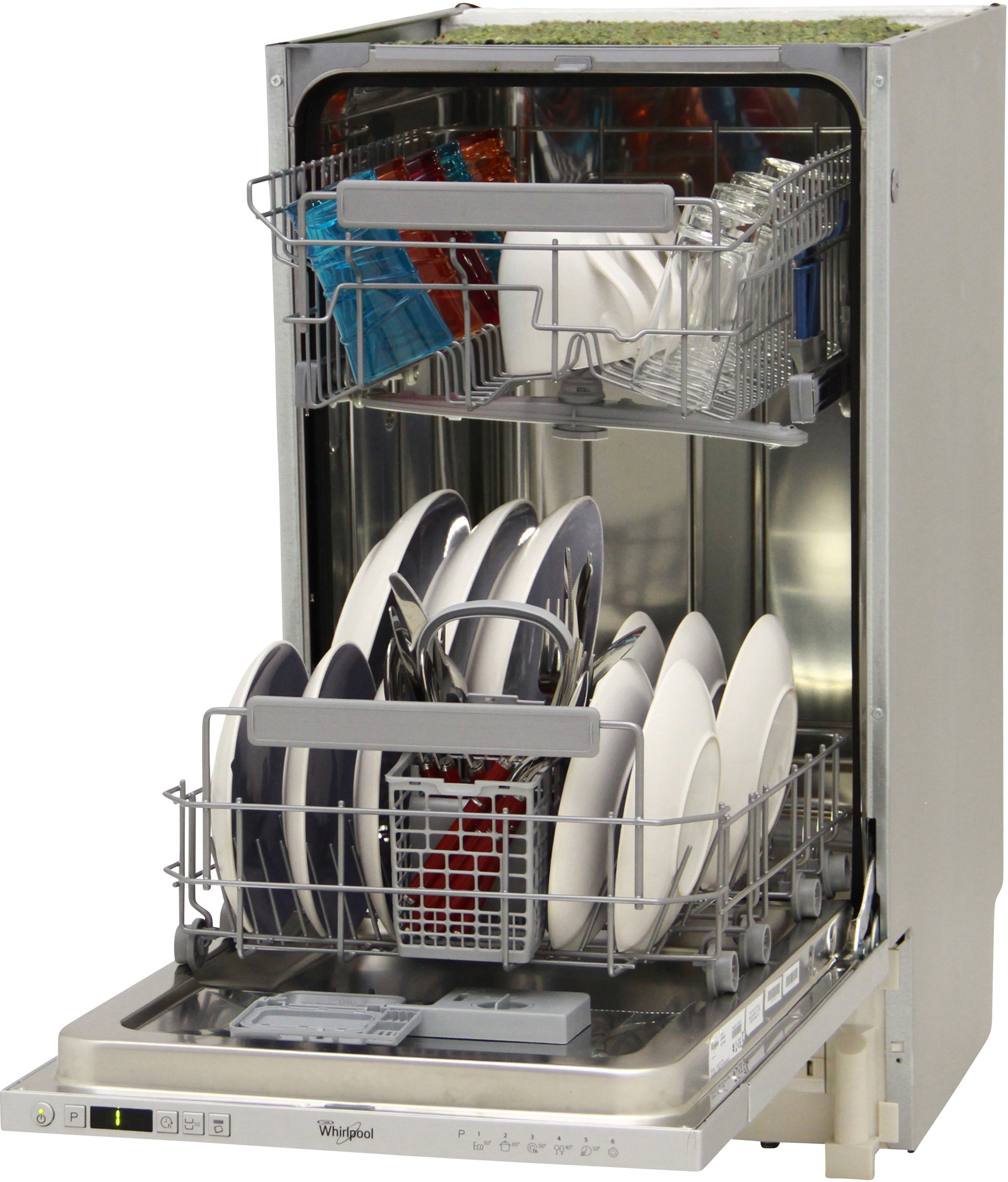 WHIRLPOOL ADG351