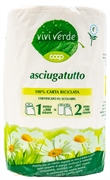 VIVI VERDE COOP ASCIUGATUTTO