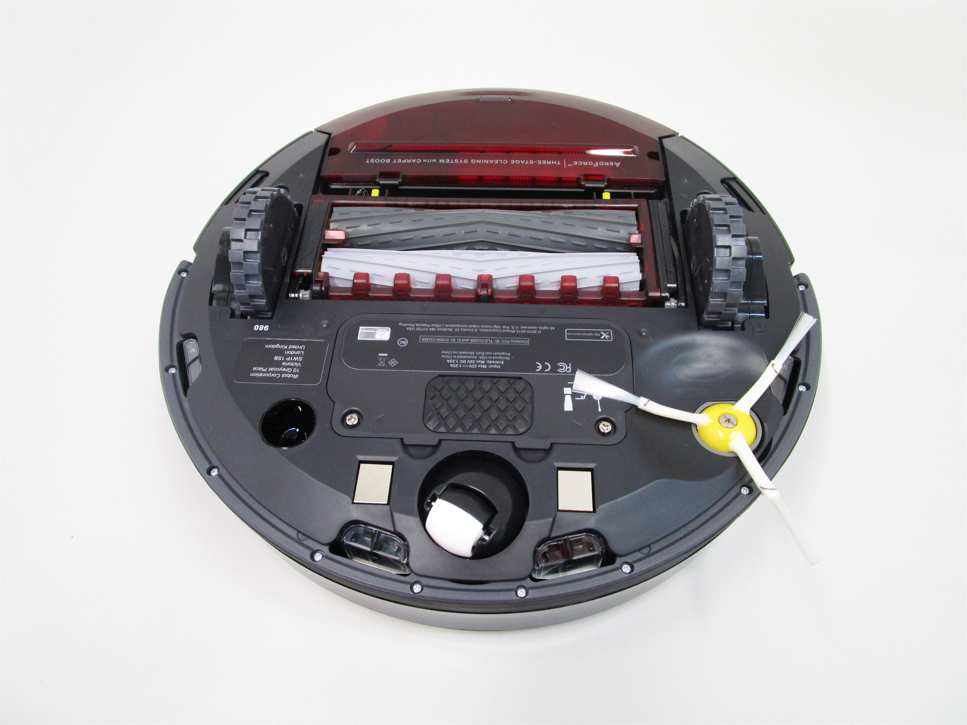 IROBOT ROOMBA 980
