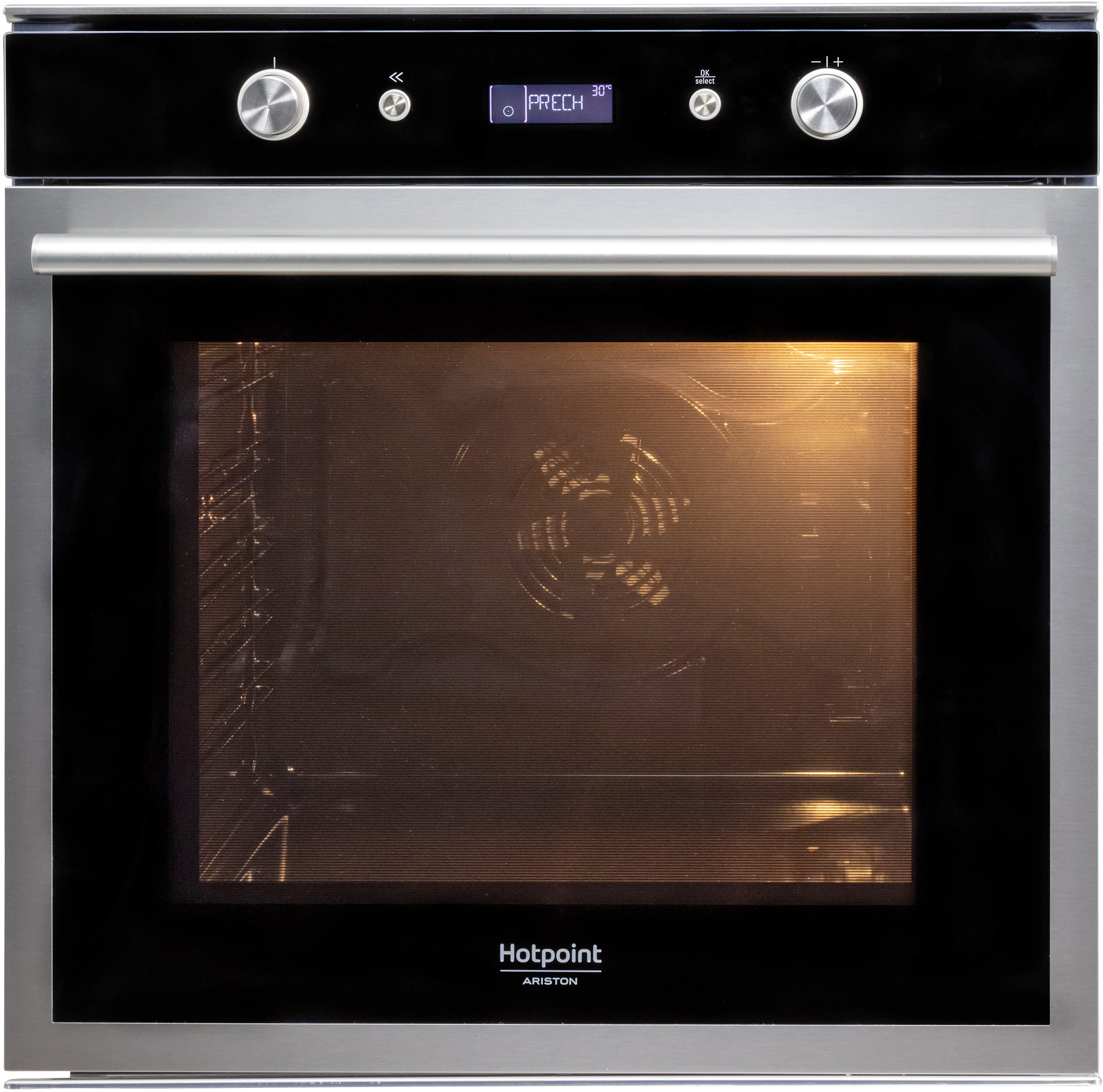 HOTPOINT-ARISTON FI6 861 SP IX HA