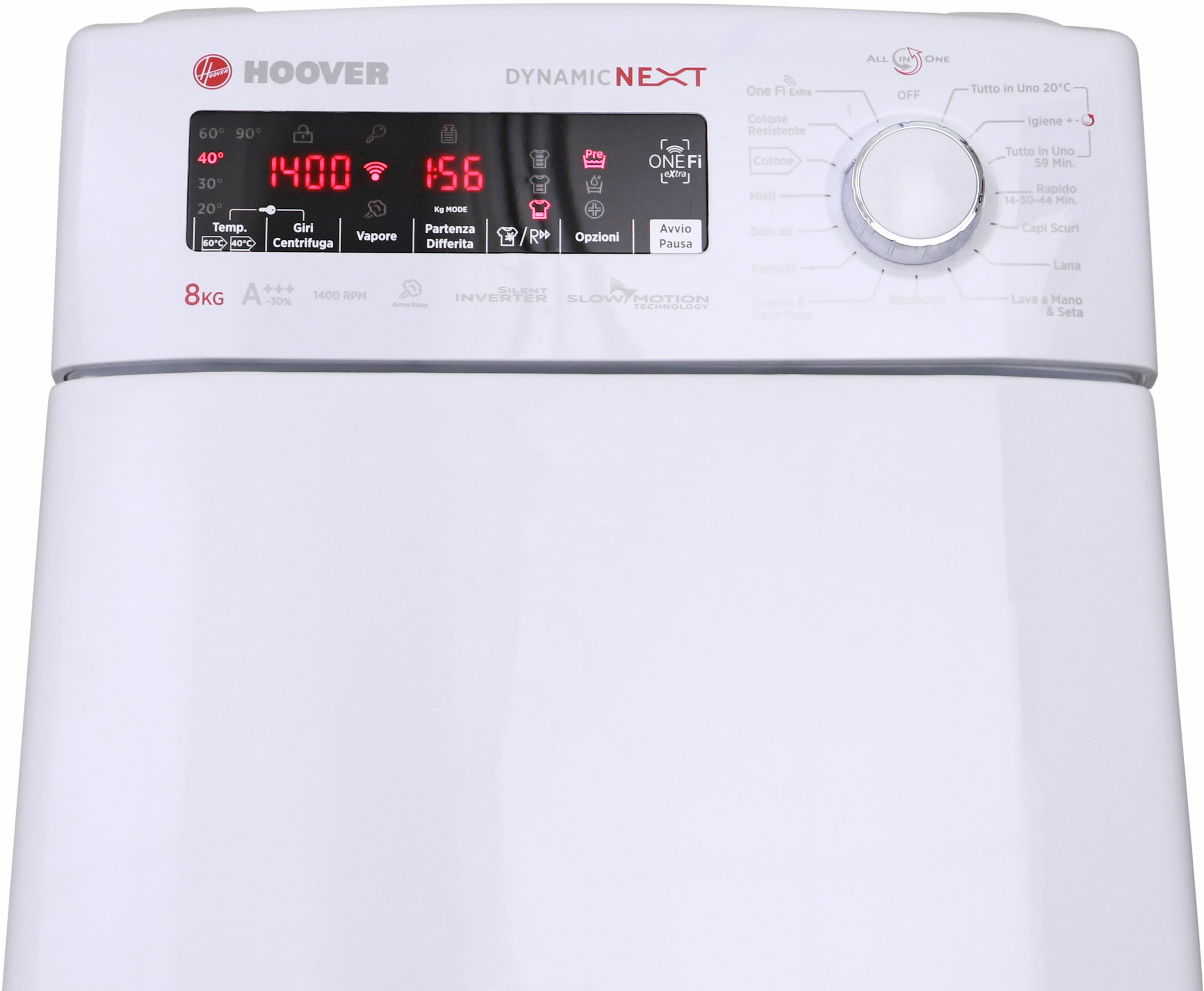 HOOVER HNFLS S684TAH-11