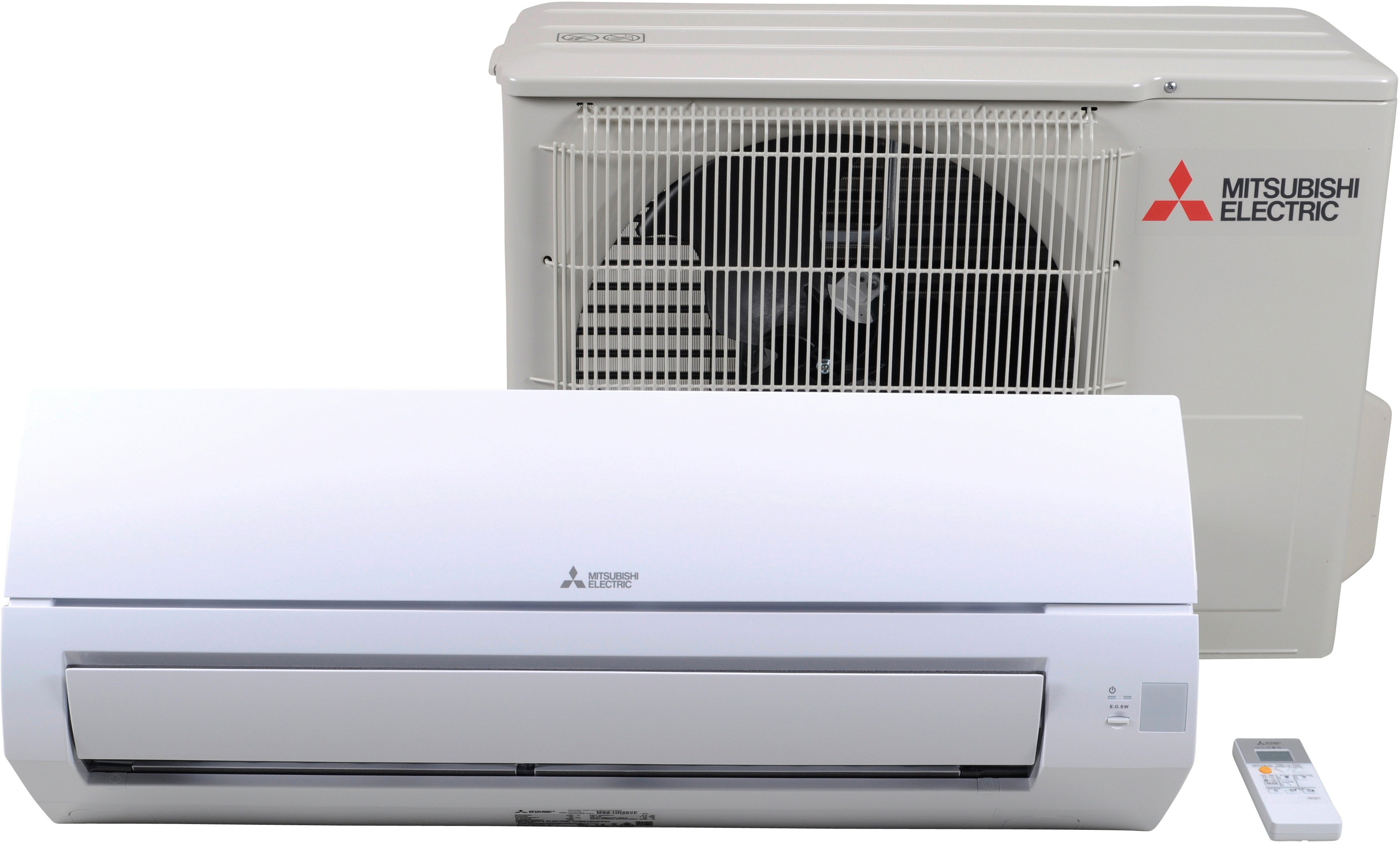 MITSUBISHI ELECTRIC MSZ-HR25VF / MUZ-HR25VF