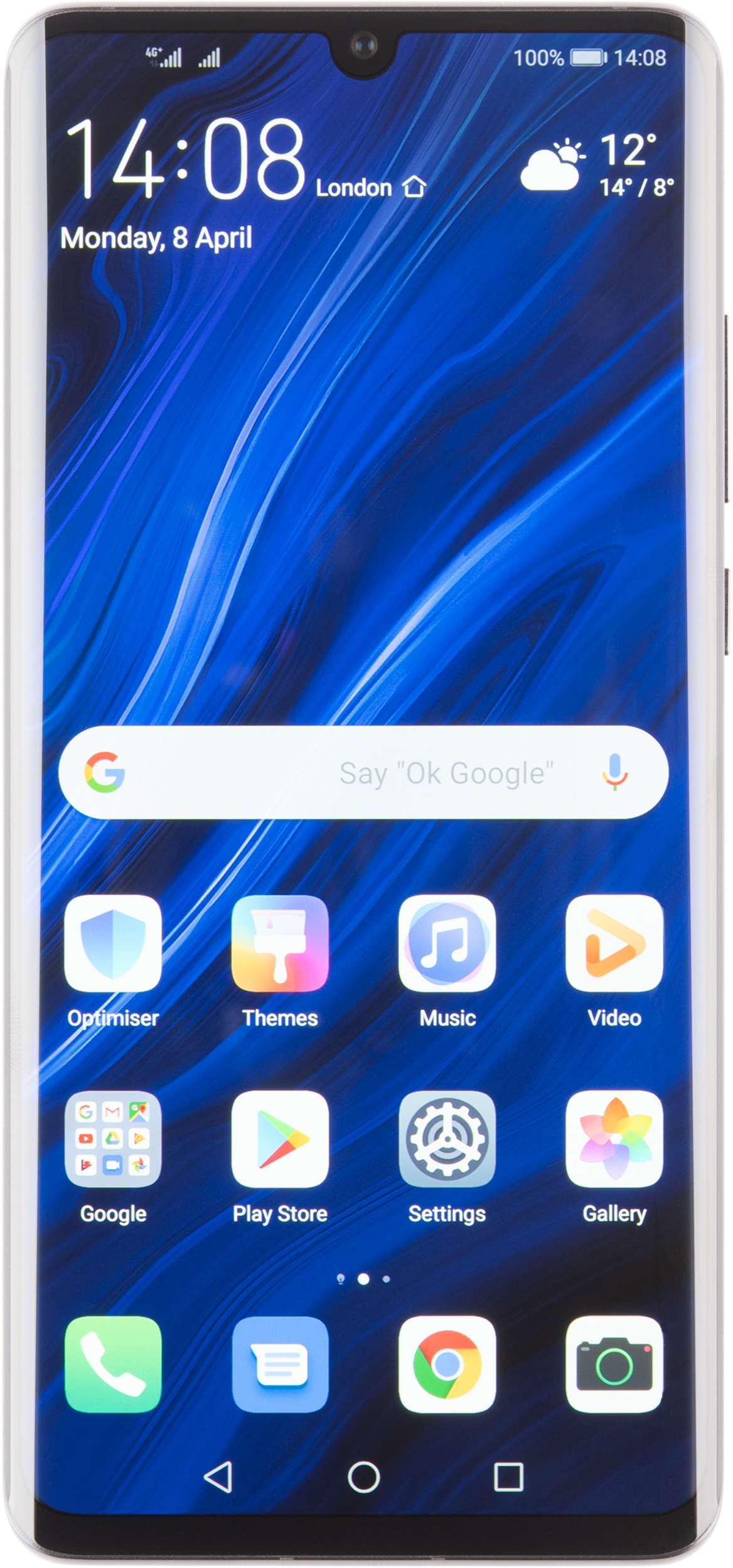 HUAWEI P30 PRO 256GB