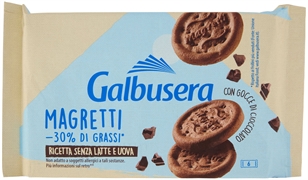 GALBUSERA MAGRETTI I LEGGERI