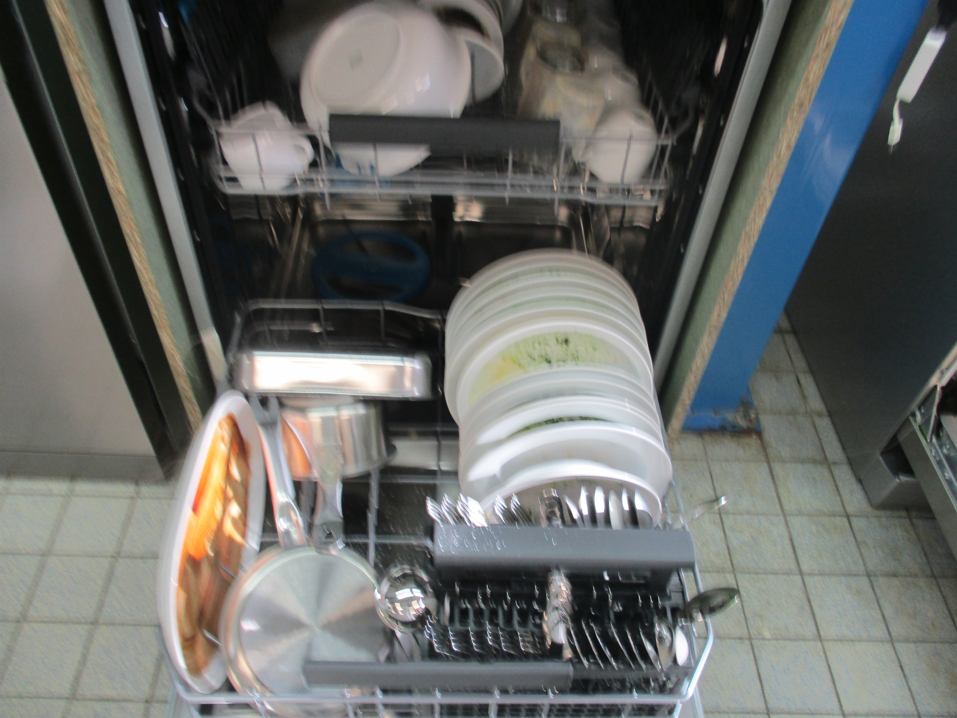 ELECTROLUX TT1004R3