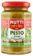 MUTTI PESTO VERDE DI POMODORO