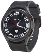 SAMSUNG GALAXY WATCH 6 CLASSIC (43MM)