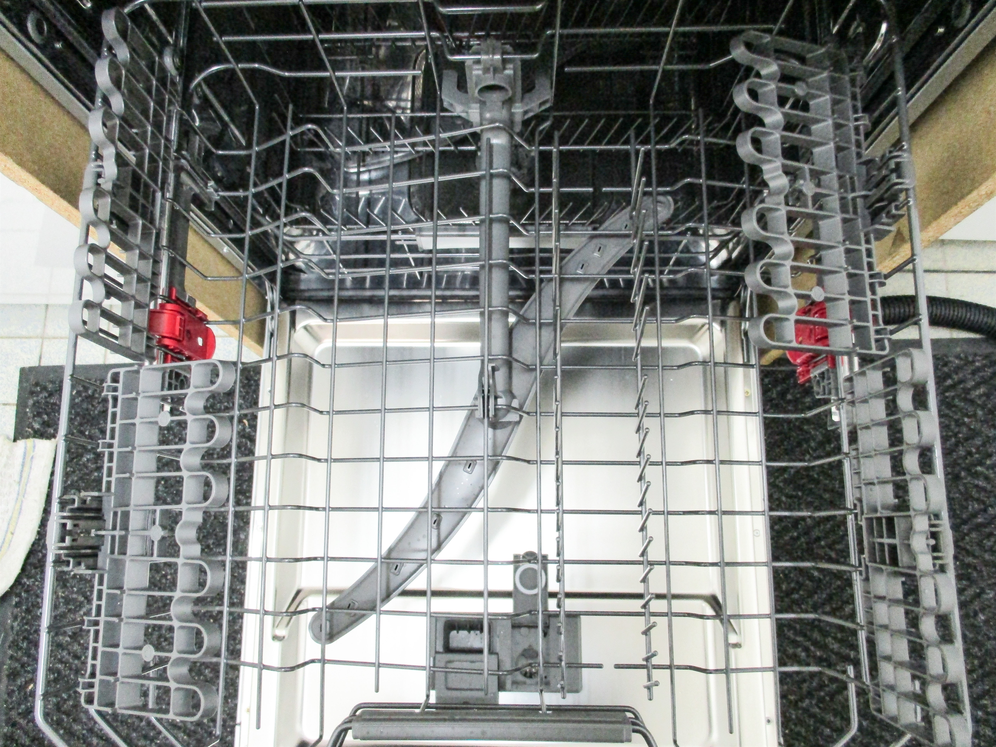 WHIRLPOOL WRIC 3C26 P F