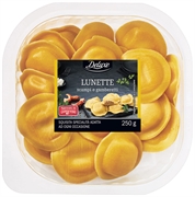 DELUXE (LIDL) Lunette scampi e gamberi