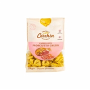 CECCHIN Cappelletti prosciutto crudo