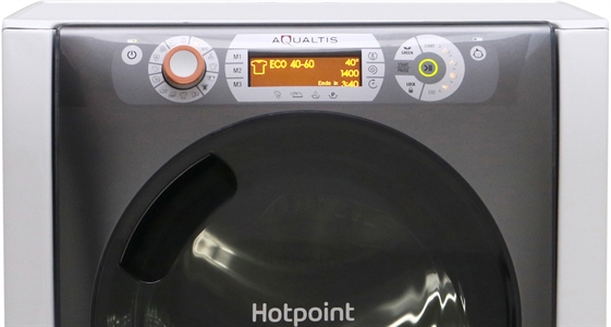 HOTPOINT-ARISTON AQ94D497SD EU/B N