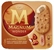 ALGIDA MAGNUM WONDER GOLDEN TOFFEE 3 GELATI