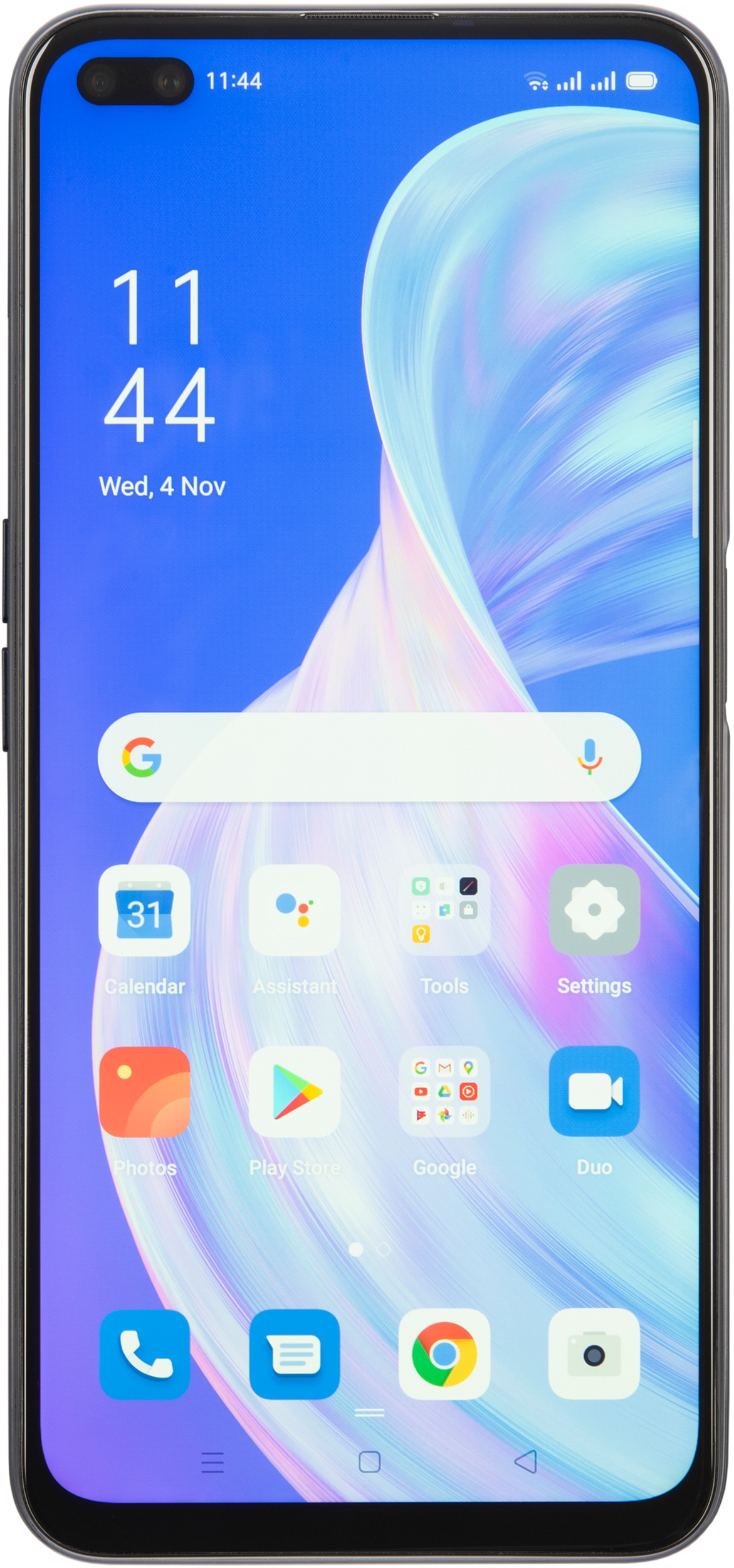 OPPO RENO4 Z 5G