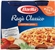 BARILLA RAGÙ CLASSICO COTTURA LENTA