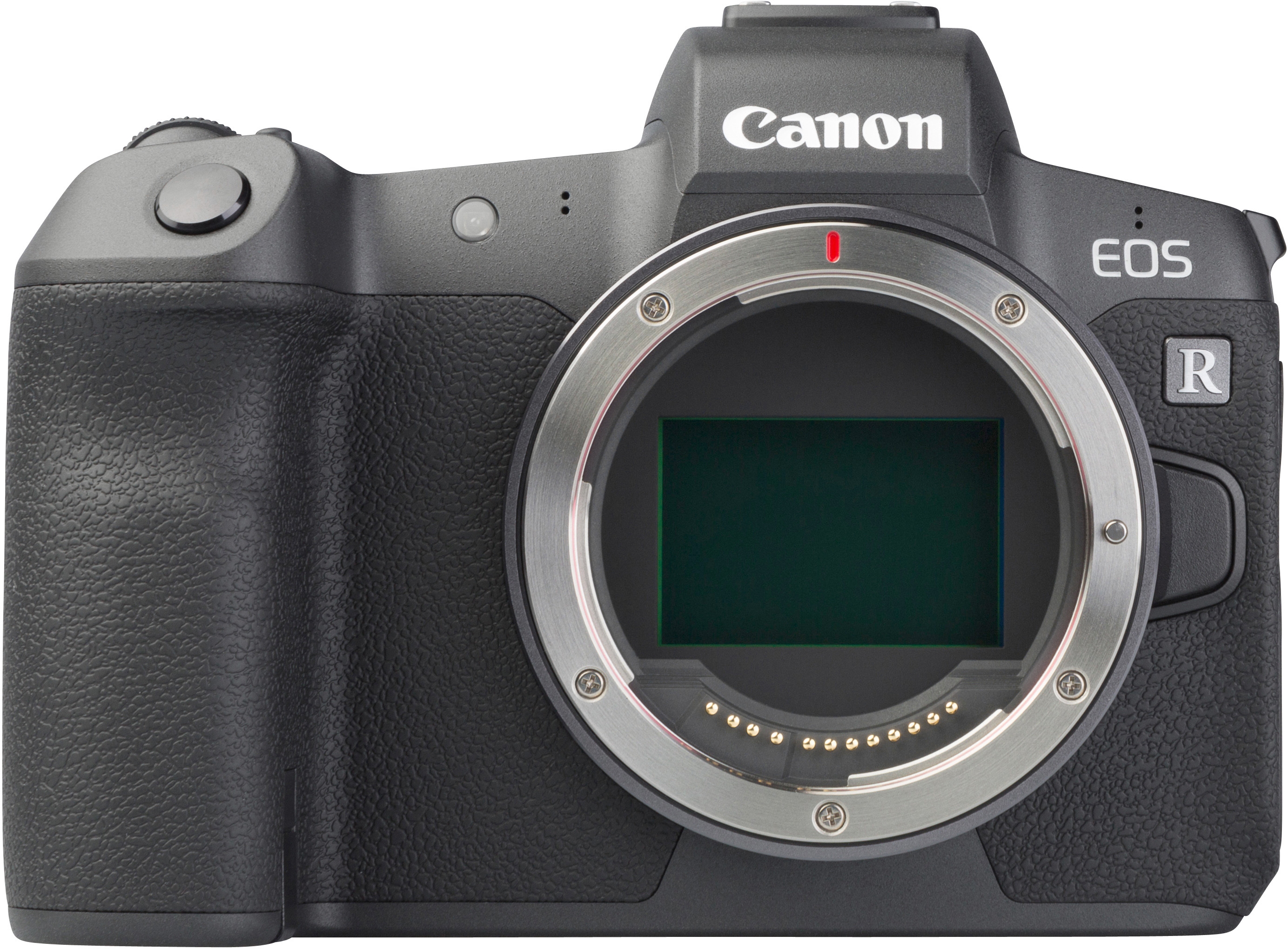 CANON EOS R + 24-105 MM