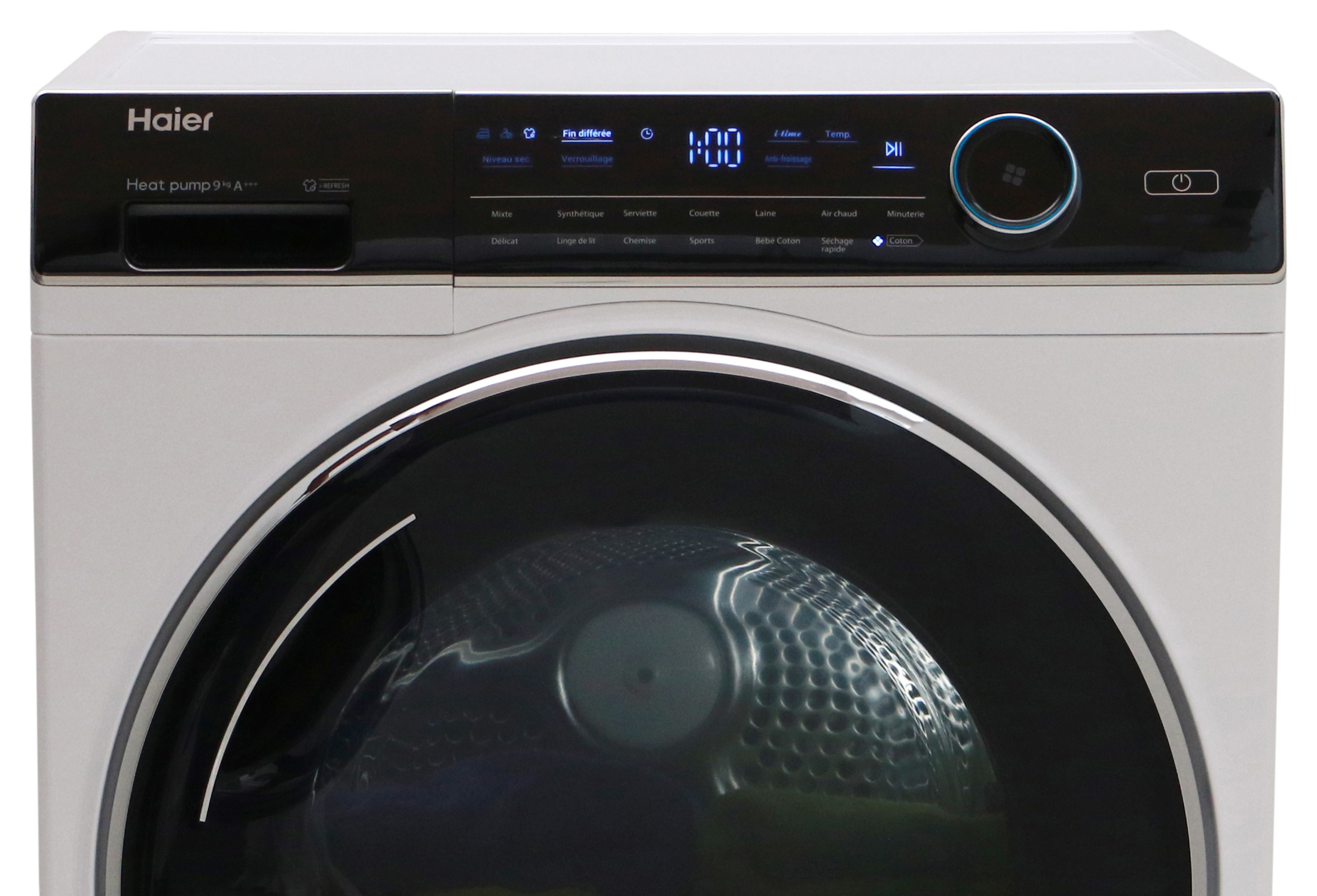 HAIER HD90-A3979 I PRO SERIES 7