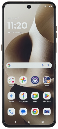 MOTOROLA RAZR 60 ULTRA 512GB 16GB