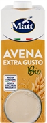MATT Avena extra gusto bio