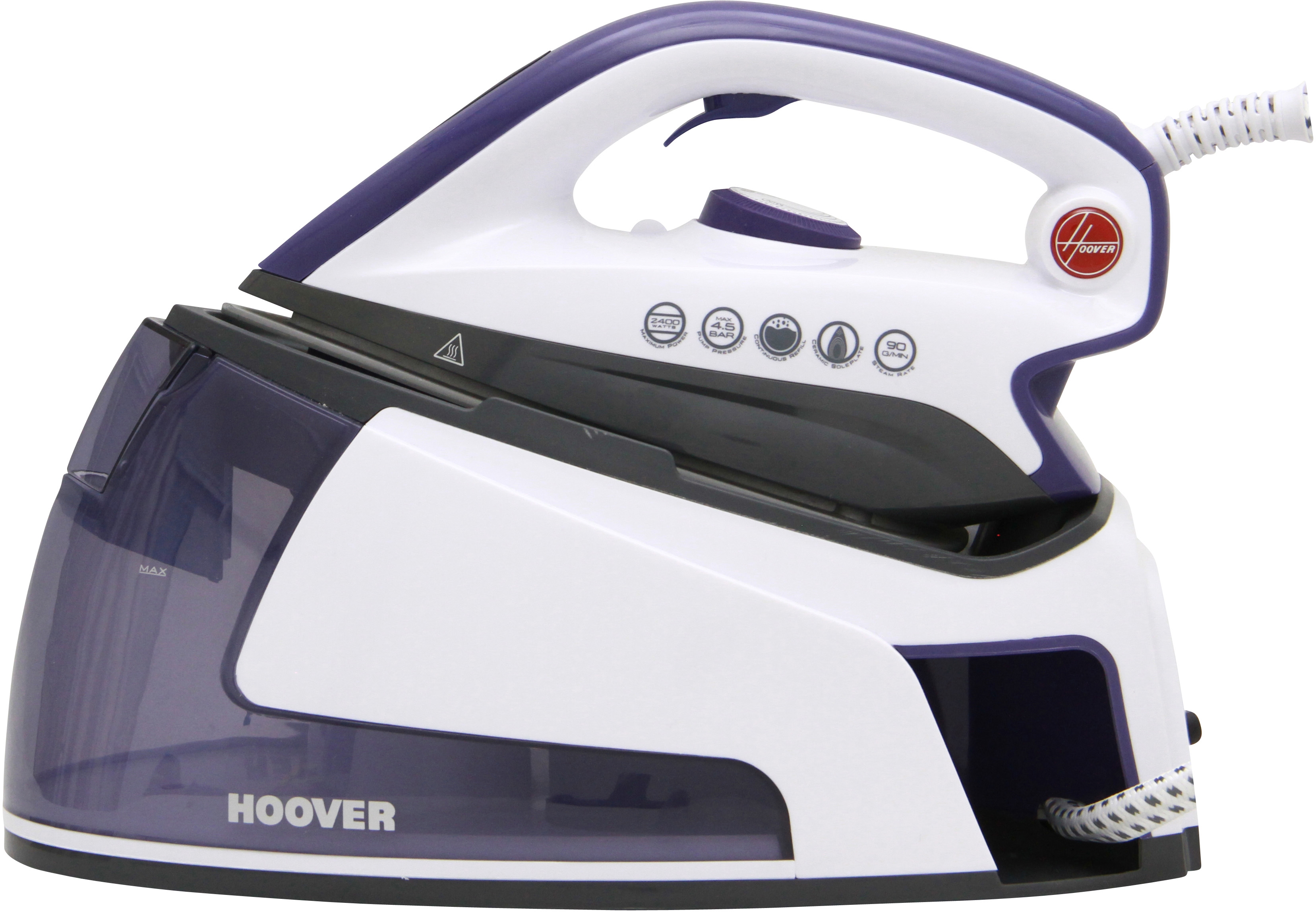 HOOVER PMP2400