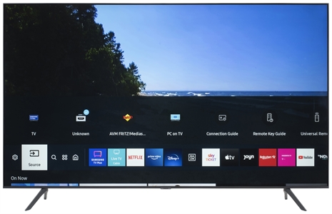 SAMSUNG UE65AU7170UXZT