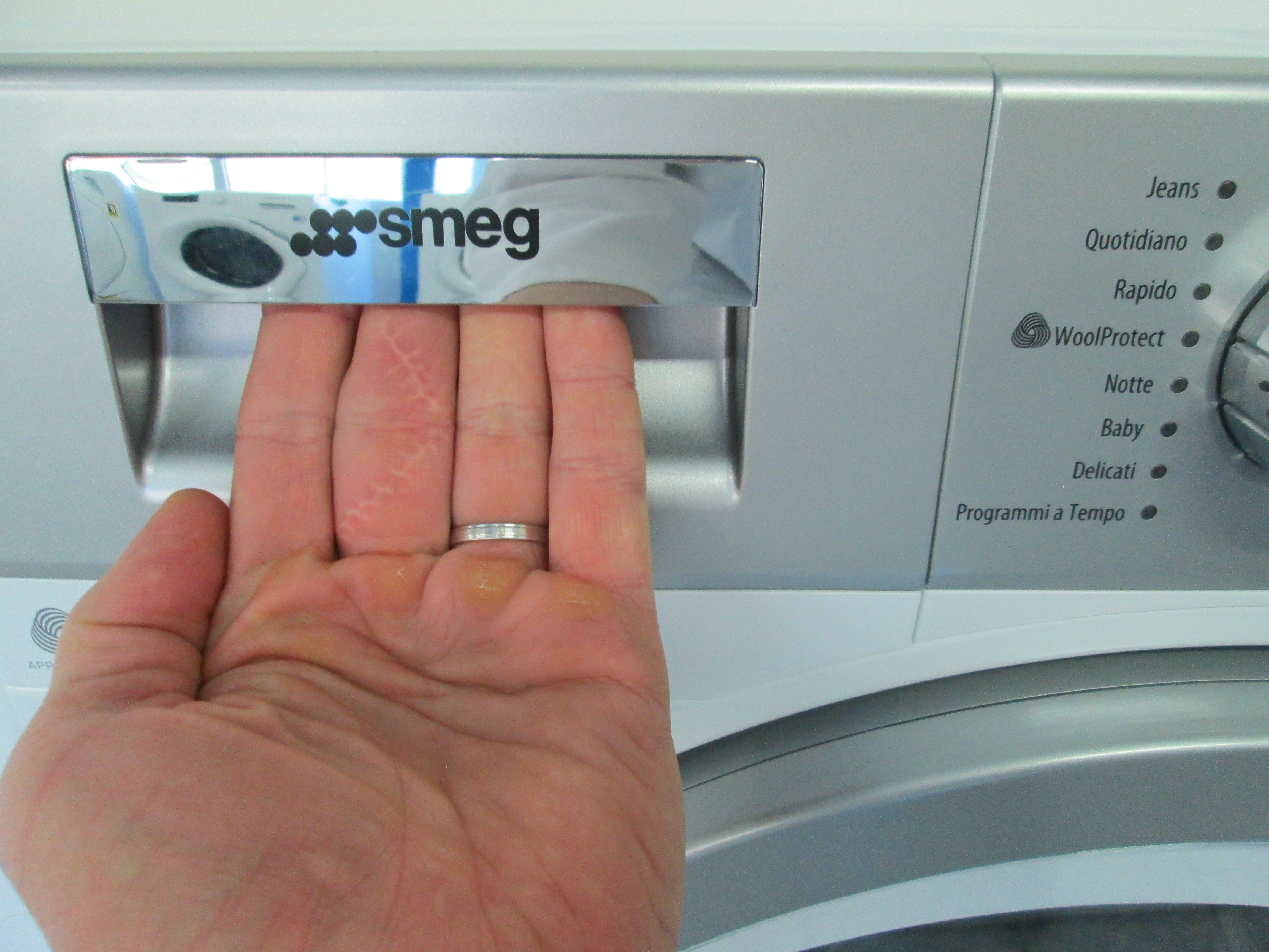 SMEG DHT39PLIT