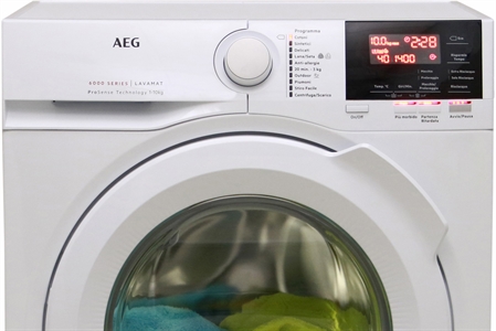AEG L6FEG141