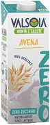 VALSOIA AVENA ZERO ZUCCHERI